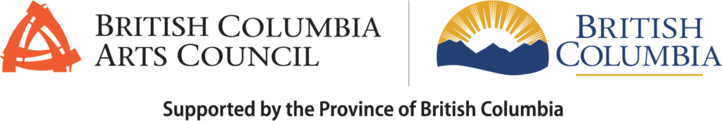 BC Arts Council
