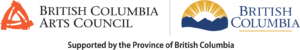 British Columbia Arts Council