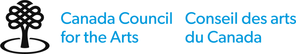 Canada Council for the Arts / Conseil des arts du Canada